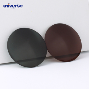 <span class=keywords><strong>Lenti</strong></span> <span class=keywords><strong>da</strong></span> Sole Ottiche Polarizzate Monofocali Multicolore su Prescrizione, <span class=keywords><strong>Gialle</strong></span> Rosse Dorate, Vendita all'Ingrosso - Product Image 1