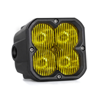 Offre Spéciale 3 pouces 20W Off Road Light Led Car Auto SAE Street Legal Driving Pod Lights