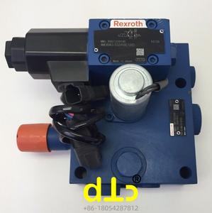 <span class=keywords><strong>KOMATSU</strong></span> 56B-43-12402: клапан задница <span class=keywords><strong>Y</strong></span> для строительной техники - Product Image 1