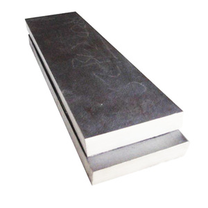 Bon fournisseur chinois N08800 N08811 N08810 N08825 Plaques en acier allié au nickel - Product Image 1