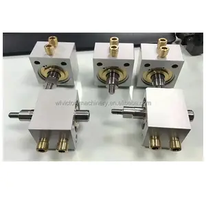 GTO 46 52 SM74 <span class=keywords><strong>102</strong></span> pièces de rechange de machine d'impression offset vérin pneumatique 00.580.3371 <span class=keywords><strong>SP</strong></span> 739.0124 - Product Image 1