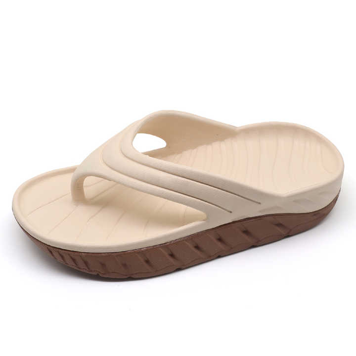 Beach Wear-resistant Outdoor Non-slip Flip Flops