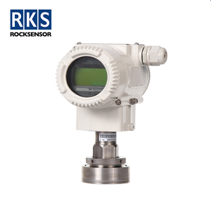 Промышленный преобразователь давления RKS China RP1000 с высокой точностью (0,1%) на основе монокристаллического кремния, резистивный, 0-40 МПа - Product Image 3