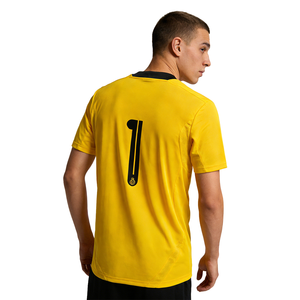 Camiseta de Portero Retro Tailandesa de Alta Calidad - Inspirada en Los Blancos - Equipación Local y Visitante - Época de <span class=keywords><strong>La</strong></span> <span class=keywords><strong>Liga</strong></span> y Champions League - Product Image 4