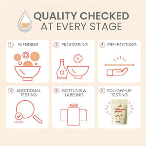 Hoogwaardig geurloos extract van oude knoflook 7500mg 300 softgels - Supplement voor volwassenen ter ondersteuning van de hartgezondheid, <span class=keywords><strong>cholesterol</strong></span> en immuniteit - Product Image 6