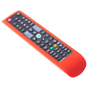 Misura universale per la maggior parte dei <span class=keywords><strong>telecomandi</strong></span> Smart TV <span class=keywords><strong>Samsung</strong></span> BN59-00594A decorativo Home TV custodia protettiva per <span class=keywords><strong>Samsung</strong></span> - Product Image 6