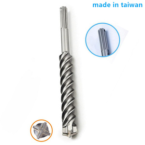 Juego de brocas de cobalto para acero de alta velocidad y fabricado en acero inoxidable Taiwán - Product Image 1