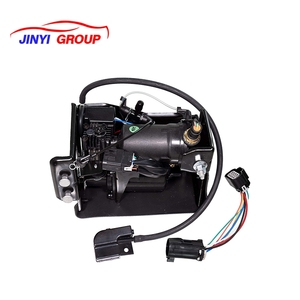 Compresseur d'air adapté pour CADILLAC ESCALADE 2007-2014 15070878 15254590 19239667 19299545 949000 22941806 20837299 25913289 - Product Image 1