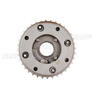 11367608788 Kit de cuerpo ajustador de admisión del motor con piñón de distribución de escape y árbol de levas para BMW N46, accesorios para coche - Product Image 4