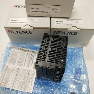 Nuevo Módulo PLC KV-X520 en Stock - Product Image 2