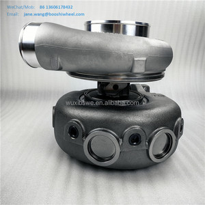 UTW8302เทอร์โบชาร์จเจอร์721270-0001 721270-9001 721270-1รุ่นใหม่สำหรับเครื่องยนต์ทางทะเล23529000 R23529000 E23529000 RR23529000 - Product Image 5