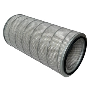 Filtre à air MANNY 250007-838 compatible avec les pièces de rechange pour compresseur industriel - Product Image 5