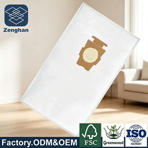 Bolsa para Polvo 204811 para Aspiradora <span class=keywords><strong>Kirby</strong></span> Sentria G3 G4 G5 G6 G7 Avalir Ultimate G - No Tejida - Product Image 1