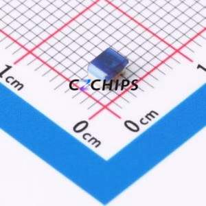Inducteur SMD WI1210UCR56JST-HF 1210 (Inductance : 560nH) (Précision : 5%) Courant nominal : 460mA - Product Image 1