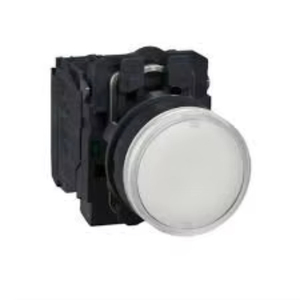 Actuadores de Botón y Selector GIC Generación 22.5 mm EMNOMH1 6A IP40 Estructura Electrónica de Plástico 240V - Product Image 1