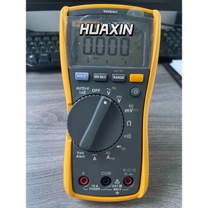 Multimètre électricien 117C d'occasion hx1 - Product Image 1