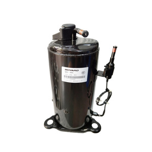 อะไหล่ตู้เย็นตู้แช่แข็งประสิทธิภาพสูง คอมเพรสเซอร์ Boyard Qxl-36e - Product Image 3