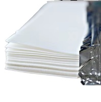 Spot Supply diskon besar kertas beras ketan dapat dimakan praktis Printer Digital kertas Wafer A4 Food grade perlengkapan dekorasi kue