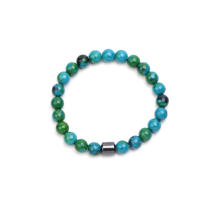 Chrysocolle