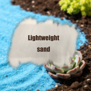 Composant de base léger à <span class=keywords><strong>formule</strong></span> standard pour le sol de plantes succulentes - Product Image 1