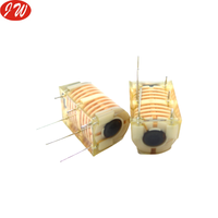 Bobine d'allumage haute tension de type broche JW2151 pour chauffe-eau au gaz, transformateur à impulsions 220V, OEM personnalisé, CE RoHS