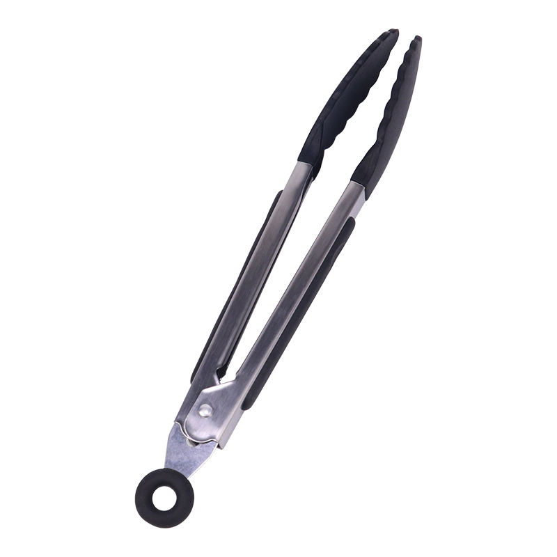 Black Anti-scalding tong