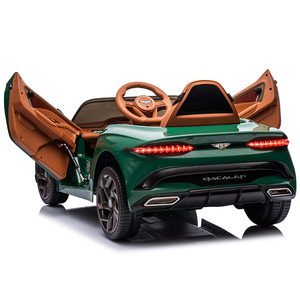 Ost-<span class=keywords><strong>Coche</strong></span> de juguete eléctrico para niños, juguete con diseño y gran descuento, <span class=keywords><strong>control</strong></span> remoto - Product Image 2