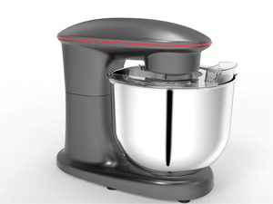 Batidora de pie para repostería doméstica, electrodoméstico de cocina pequeño, 8L 1800W, para amasar y mezclar alimentos - Product Image 3