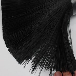 Plastic Nylon Bristles Straight Wire For <b>Brush</b> Making Various Colors Available - Product Image 3