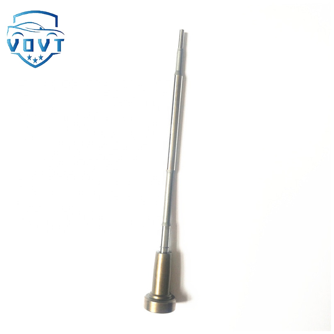 Diesel Fuel Injector Control Valve F00RJ01159 for Common Rail Injector for Bosch Parts