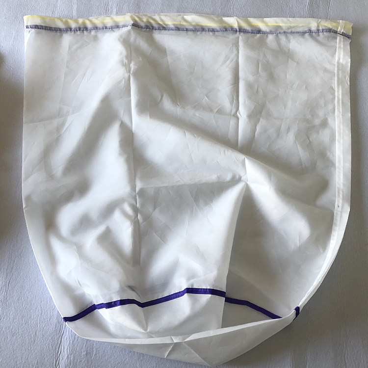 Paint Strainer Bags 5 Gallon Non-elastic Top 12 - View #3