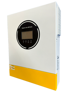 <span class=keywords><strong>Onduleur</strong></span> solaire hybride 11 kW 8 kW 22000 VA MPPT à onde sinusoïdale pure hors réseau avec activation de batterie au lithium par <span class=keywords><strong>PV</strong></span> ou réseau électrique - Product Image 1
