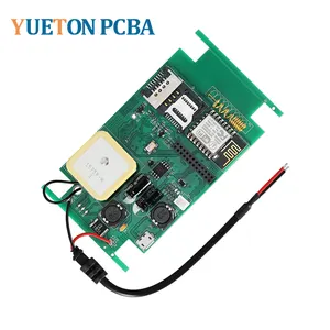 原装电子定制PCB印刷电路板原理图PCBA布局设计服务组装电路板