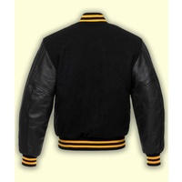 Veste de Sport personnalisée pour hommes, blouson de Baseball, taille Plus, disponible en plusieurs couleurs, vente en gros,