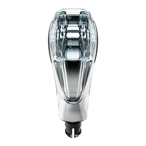 Applicable to All Series Gear <b>Shift</b> <b>Knob</b> With Light Crystal and Modification Series Gear <b>Shift</b> <b>Knob</b> Modification Appl - Product Image 1