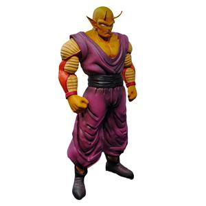 ฟิกเกอร์การ์ตูนมังกรสีส้มขนาด 31 ซม.  โมเดล PVC อนิเมะ DBZ ของเล่นสะสมจากมังงะ - Product Image 6