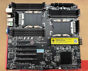 X11D-16D Server <b>Motherboard</b> Support LGA3647 Max Support 2TB Six Channel DDR4 Pc <b>Motherboard</b> Xeon Desktop Gaming - Product Image 4