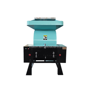 Zillion <strong>Plastic</strong> <strong>Grinder</strong>/Shredder/Crusher Machine <strong>Plastic</strong> Recycling Machine 3~50HP - Product Image 2