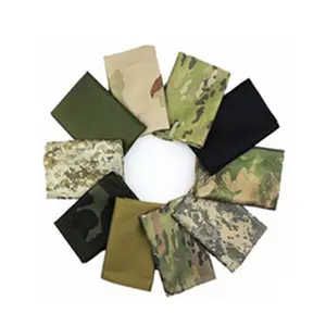 Pañuelos cuadrados de algodón con estampado personalizado, Bandanas cuadradas respetuosas con el medio ambiente