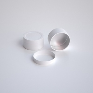 Envase Metálico de Aluminio de 10 ml Multiusos para Cosméticos, Crema Corporal, Bálsamo Labial, Crema Facial y Loción - Product Image 2