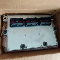 Pièces de machines, module de commande électronique du moteur ISM11 QSM11 ISX15 QSX15, groupe électrogène, module informatique ECM CM570 CM876 3408501