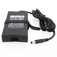Adaptateur secteur AC/DC OEM 19,5 V pour ordinateur portable, 6,7 A 130 W, certifié CE FCC ROHS, garantie 1 an, neuf, accessoires d'origine OTP pour