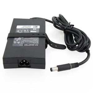 อะแดปเตอร์แปลงไฟ AC DC สำหรับแล็ปท็อป OEM 19.5V 6.7A 130W สภาพใหม่เอี่ยม ของแท้ พร้อมอุปกรณ์ชาร์จสำหรับแล็ปท็อป Dell - Product Image 5
