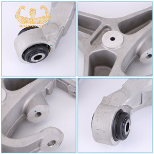 Braccio di Controllo Posteriore Sinistro e Destro Auto C2P3710 C2P16878 C2D36808 C2P16879 C2D36809 C2P14467 C2P16878 per <span class=keywords><strong>Jaguar</strong></span> <span class=keywords><strong>XK</strong></span> <span class=keywords><strong>X150</strong></span> 2007-2013 - Product Image 6
