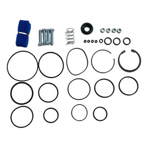 Kit de Reparación de Válvulas EBS para Camiones y Remolques de Alta Calidad, DLH-V001-270 21122037 K020623 20456402-1 EKKB.49.3 para VOLVO - Product Image 3