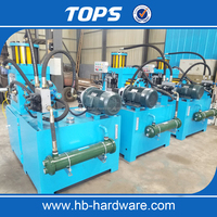 Machine automatique de fabrication d'agrafes