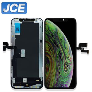 Vente en gros d'écrans de téléphone portable TFT de haute qualité pour <span class=keywords><strong>iPhone</strong></span> <span class=keywords><strong>X</strong></span> OEM, réparation et maintenance après-vente, vente en gros et au détail pour <span class=keywords><strong>iPhone</strong></span> - Product Image 1