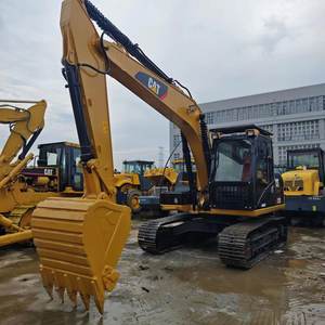 ใช้สำหรับขุด312D แมวส่วนประกอบหลักของเครื่องยนต์ผลิตในประเทศญี่ปุ่น - Product Image 2