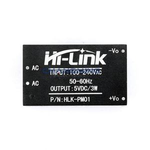 URB2415S-6WR3แหล่งจ่ายไฟแปลง DC-DC HL-LINK เดิมและใหม่ - Product Image 3