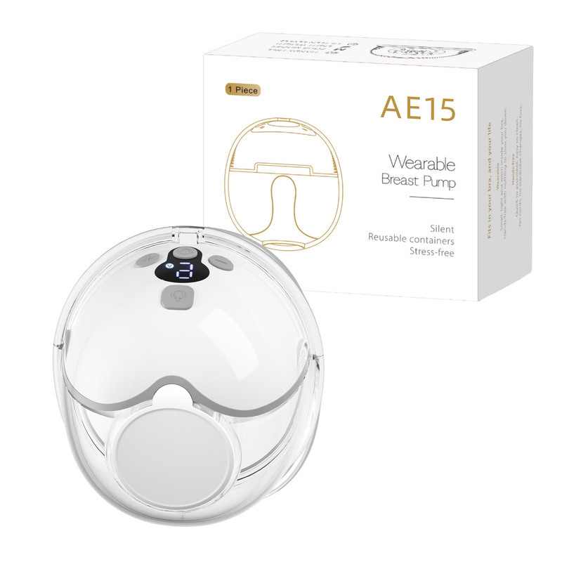 OEM Custom Portable Automatic Electric Breast